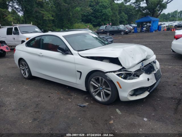 BMW 428I 2015 wba3n9c56fk246359