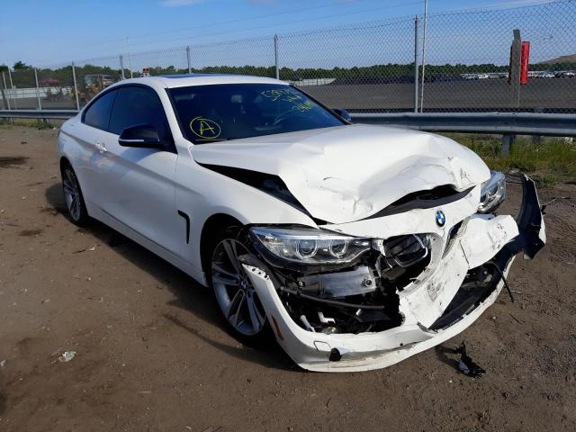 BMW 428 XI 2015 wba3n9c56fk246491