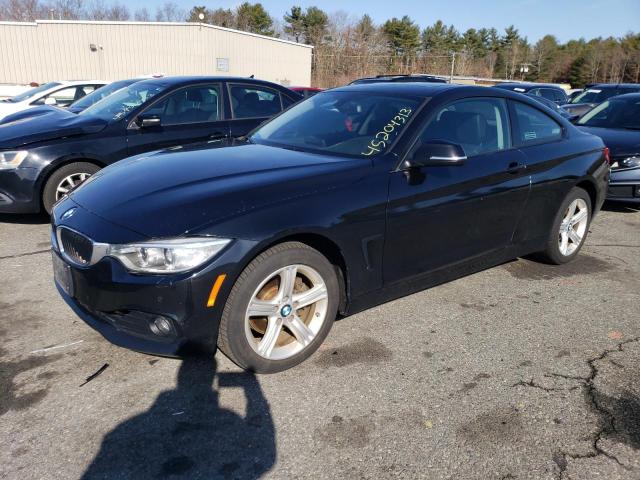 BMW 428 XI 2015 wba3n9c56fk246801