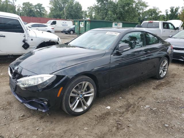 BMW 4 SERIES 2015 wba3n9c56fk246863