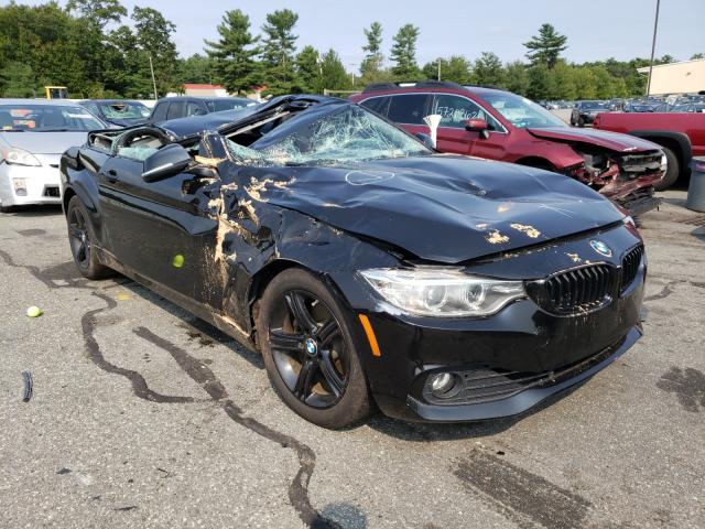 BMW 428 XI 2015 wba3n9c56fk246930