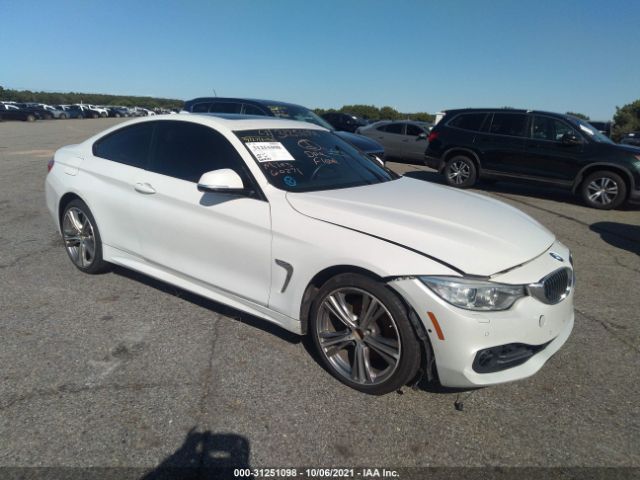 BMW 4 2015 wba3n9c56fk247155