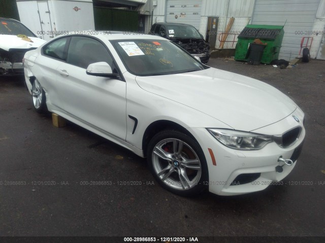 BMW 4 2015 wba3n9c56fk247351