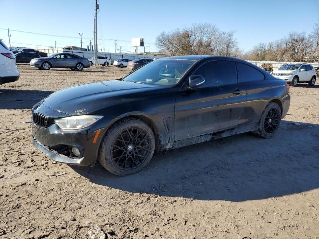 BMW 4 SERIES 2015 wba3n9c56fk247835