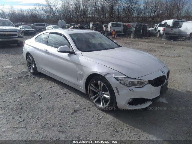 BMW 4 2016 wba3n9c56gk249103