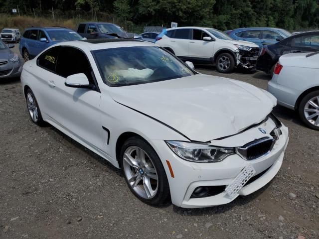 BMW 428 XI 2016 wba3n9c56gk249957