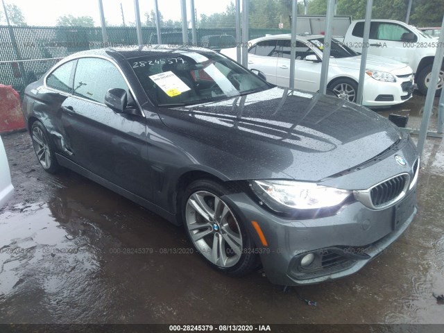 BMW 4 2016 wba3n9c56gk250557