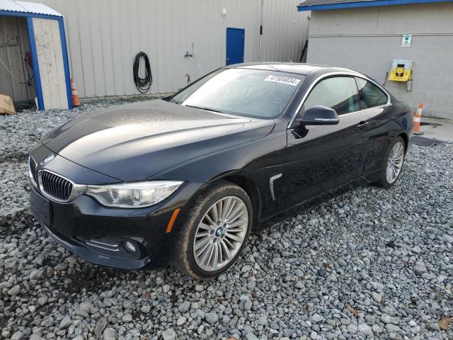 BMW 4 SERIES 2014 wba3n9c57ef720097