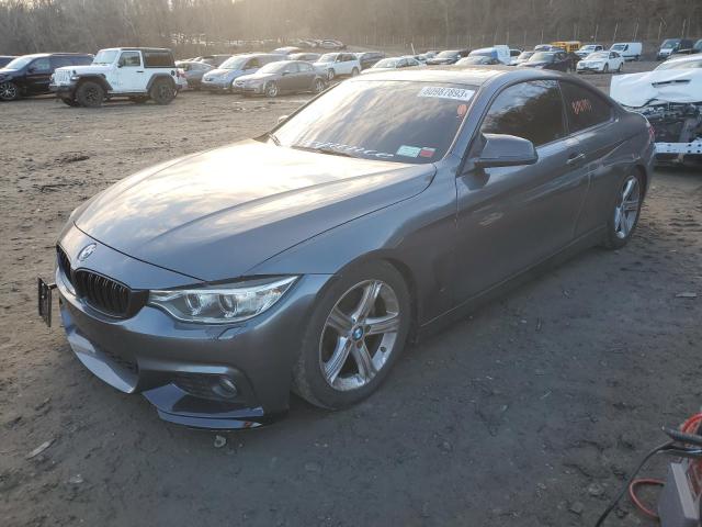 BMW 4 SERIES 2014 wba3n9c57ef720178