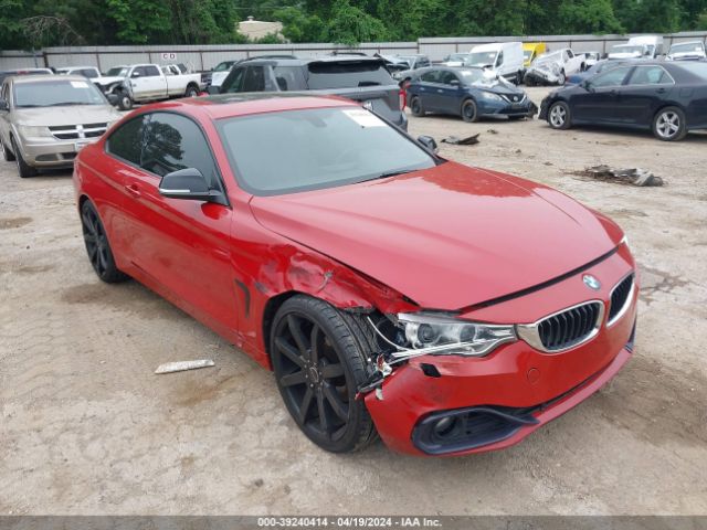 BMW 428I 2014 wba3n9c57ef720195