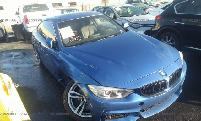 BMW NULL 2014 wba3n9c57ef720827