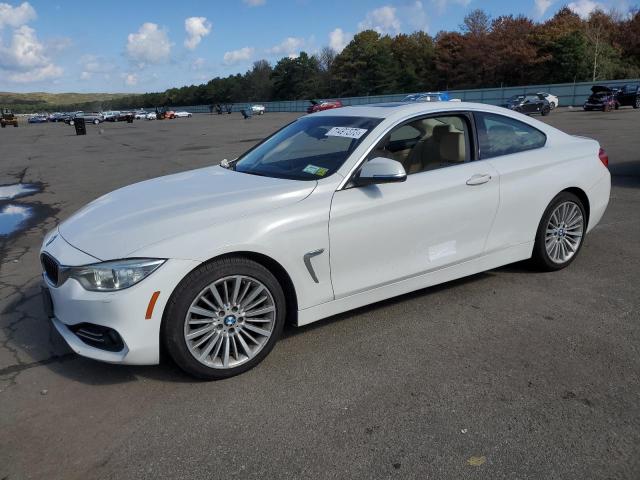 BMW NULL 2014 wba3n9c57ef721993