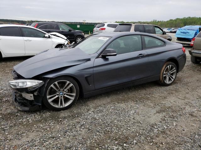 BMW 428 XI 2014 wba3n9c57ek244540