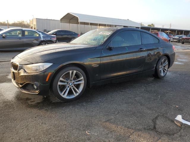 BMW 4 SERIES 2014 wba3n9c57ek244554