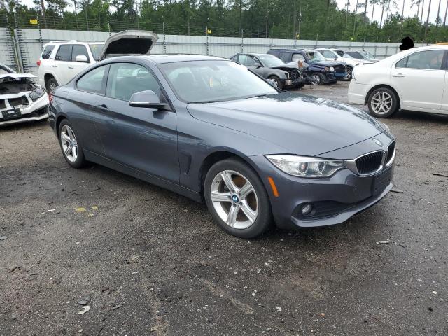 BMW 428 XI 2014 wba3n9c57ek244599