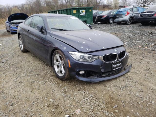 BMW 428 XI 2014 wba3n9c57ek244618