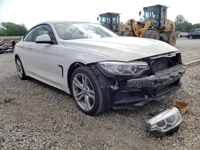 BMW 428 XI 2014 wba3n9c57ek244666