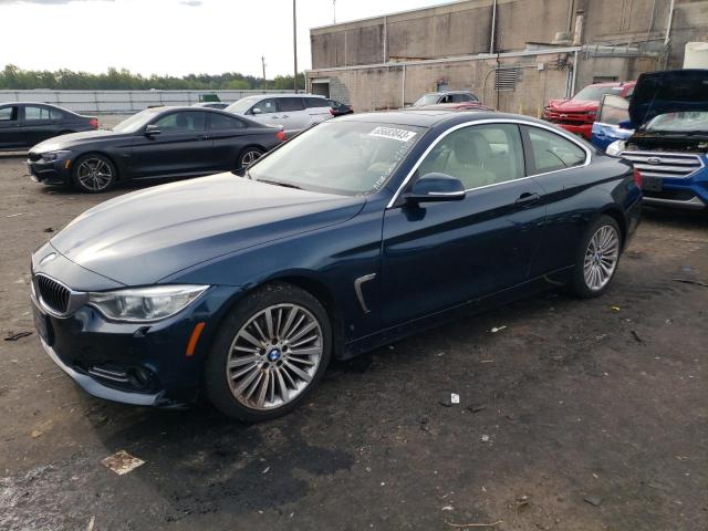 BMW 428 XI 2014 wba3n9c57ek244781