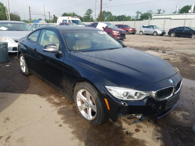 BMW 428 XI 2014 wba3n9c57ek244957