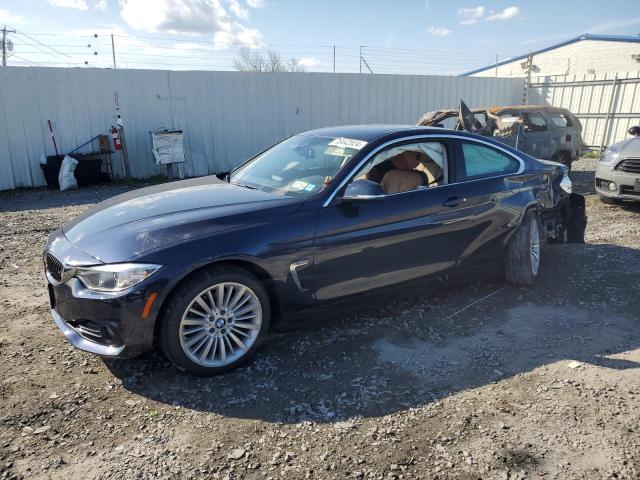 BMW 428 XI 2014 wba3n9c57ek245302