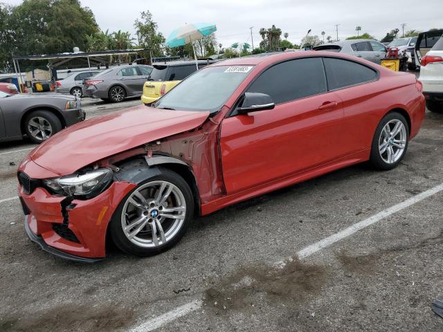 BMW NULL 2014 wba3n9c57ek245347