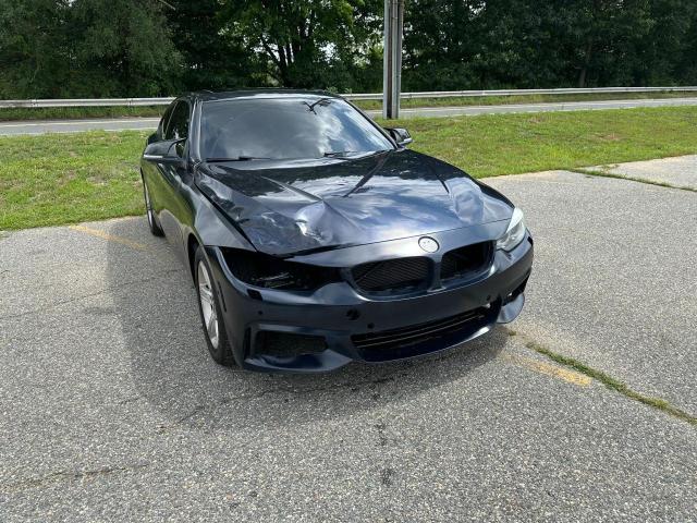 BMW NULL 2014 wba3n9c57ek245400