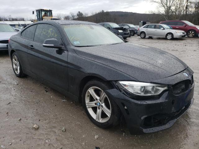 BMW 428 XI 2014 wba3n9c57ek245655