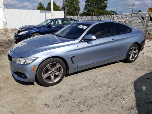 BMW 428 XI 2014 wba3n9c57ek245672