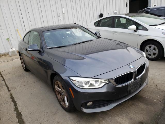 BMW 4 SERIES 2015 wba3n9c57fk246208