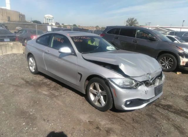 BMW 4ER 2015 wba3n9c57fk246662