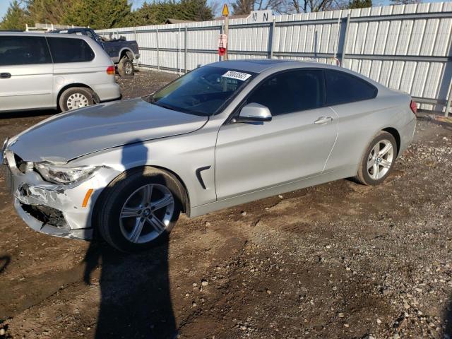 BMW 428 XI 2015 wba3n9c57fk246726