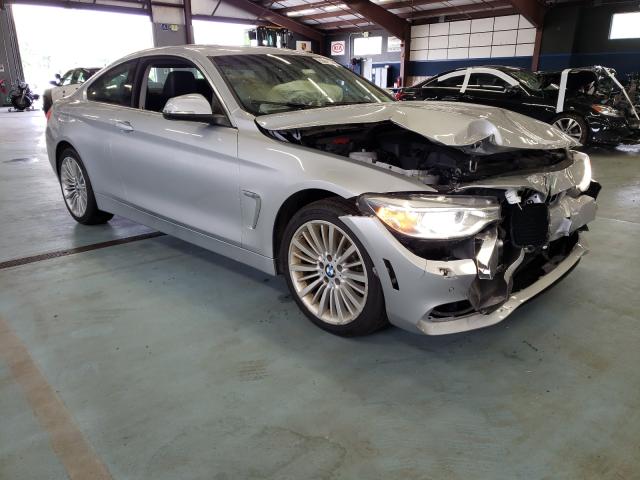 BMW 428 XI 2015 wba3n9c57fk246807