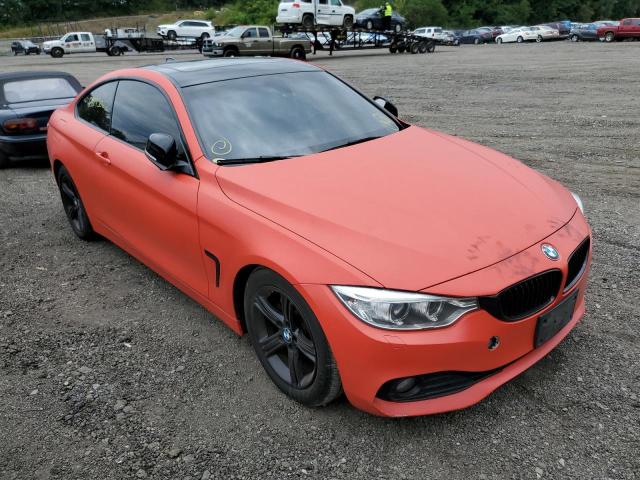 BMW 428 XI 2015 wba3n9c57fk246824