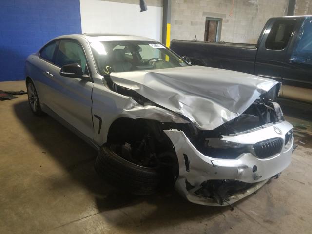 BMW 428 XI 2015 wba3n9c57fk247620