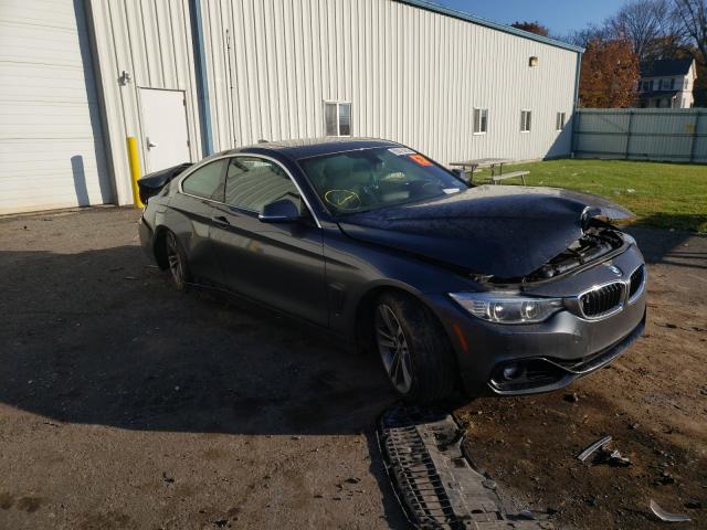 BMW 428 XI 2016 wba3n9c57gk249398