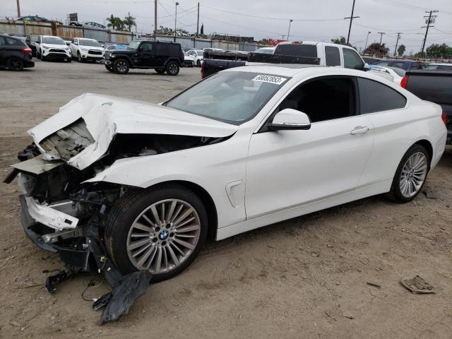 BMW 428 XI 2016 wba3n9c57gk249417