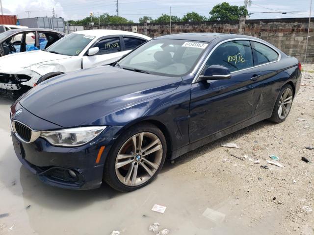 BMW 428 XI 2016 wba3n9c57gk249904