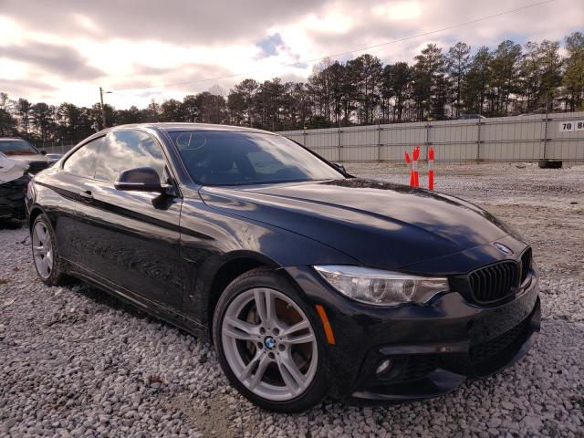 BMW 428 XI 2016 wba3n9c57gk249966