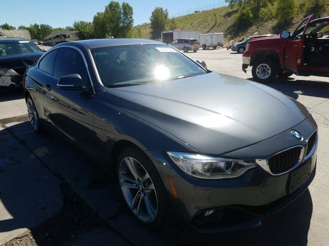 BMW 428 XI 2016 wba3n9c57gk249983