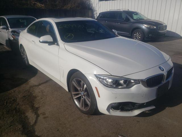 BMW 428 XI 2016 wba3n9c57gk250440