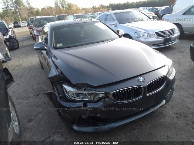 BMW 4 2014 wba3n9c58ef720092