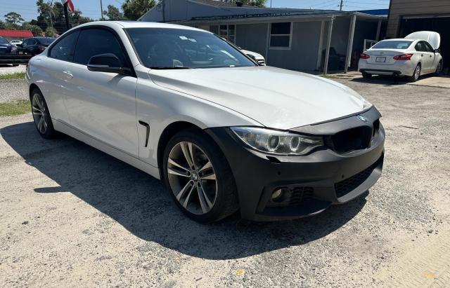 BMW 4 SERIES 2014 wba3n9c58ef720206