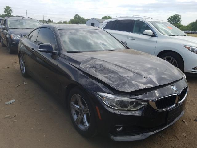 BMW NULL 2014 wba3n9c58ef720240