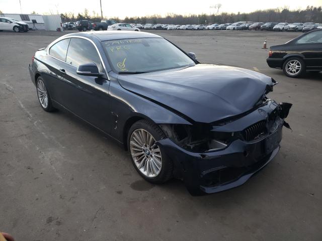 BMW 428 XI 2014 wba3n9c58ef720660