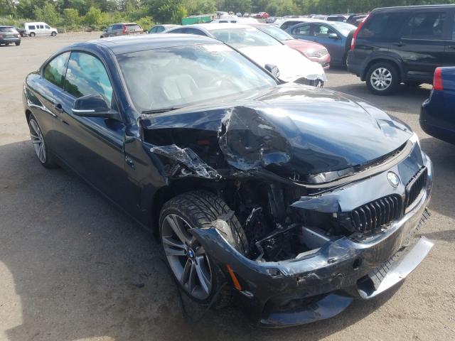 BMW 428 XI 2014 wba3n9c58ef722103