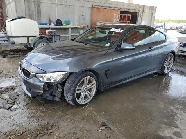 BMW 428 XI 2014 wba3n9c58ef722263