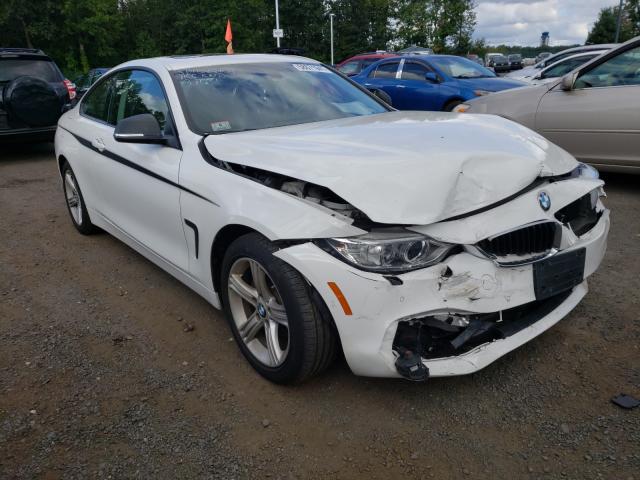 BMW 428 XI 2014 wba3n9c58ek244806