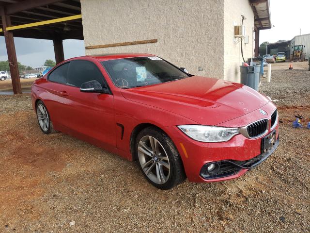 BMW 428 XI 2014 wba3n9c58ek244966