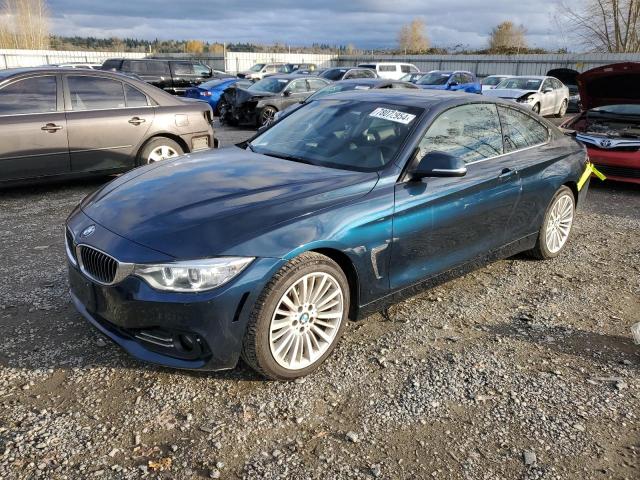 BMW 428 XI 2014 wba3n9c58ek244997