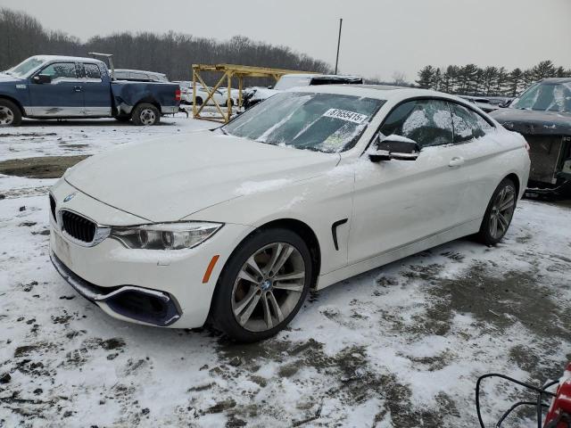 BMW 428 XI 2014 wba3n9c58ek245180